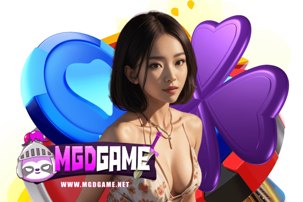 mgdgame เว็บตรง